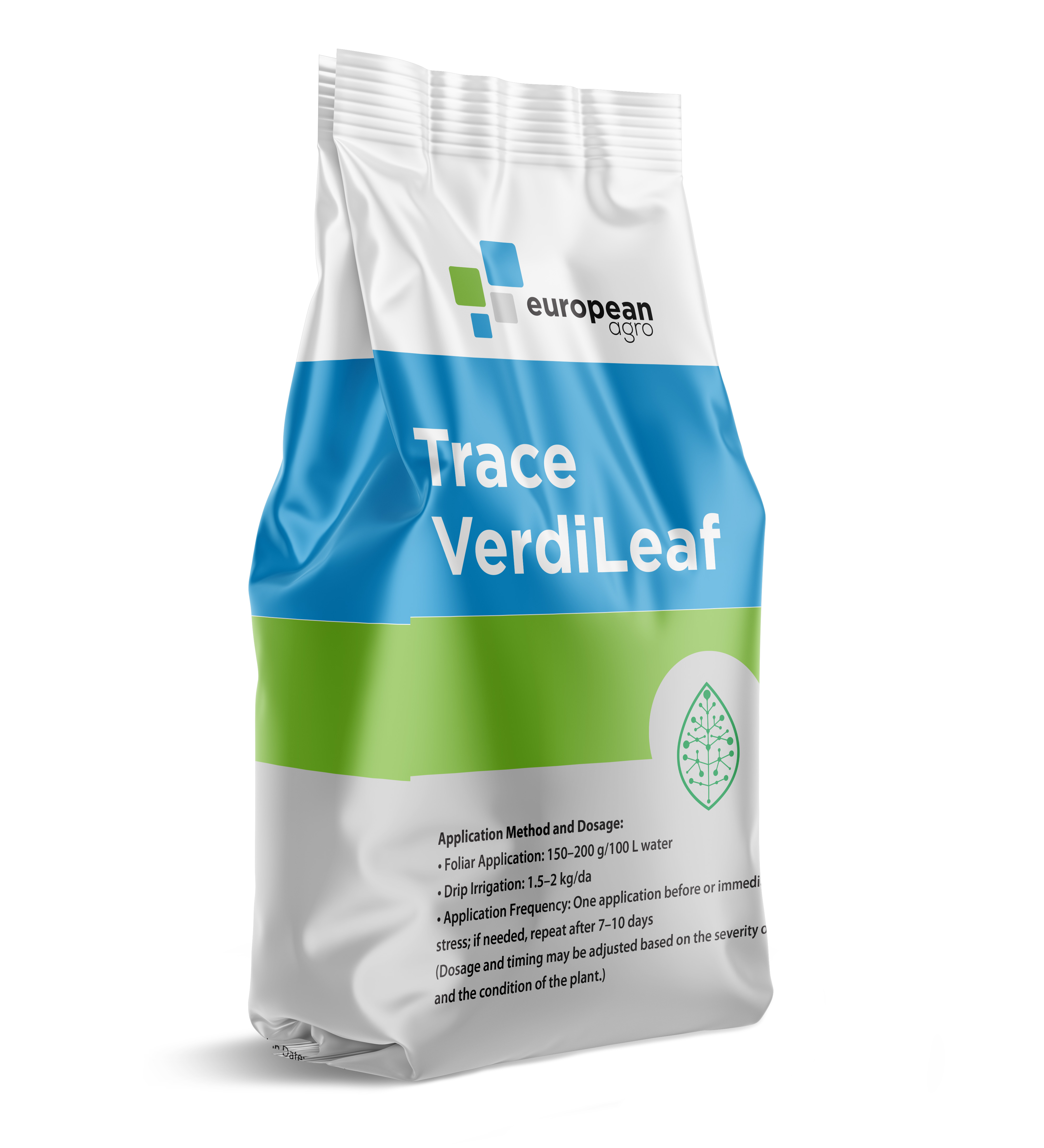 Trace VerdiLeaf